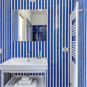 Le Arcate Giuliana - Sea View Apartment with Rooftop Jacuzzi & Services by Feeling Italy - Image 3