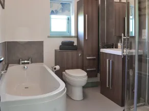 Alojamiento de 3 habitaciones en Halwill, near Holsworthy - Image 2