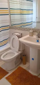 C-Vue Villa (Pool  AC  Gated  Sea Front ) - Image 4