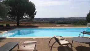 30 m2 guest room with private bathroom and breakfast included.  - Image 4