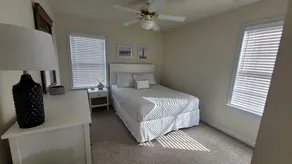 Pet Friendly Home with Private Tiki Bar - 3-minute drive to the beach! - Image 5
