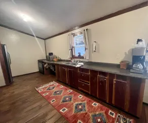 Secluded cabin located on 400 acres in the beautiful hills of Kentucky. - Image 3
