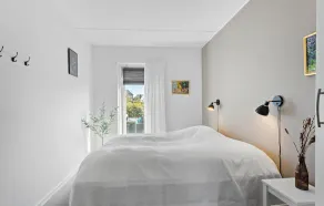 Awesome apartment in Rudkøbing - Image 3