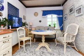 Ferienwohnungen im Haus Hafenjuwel in Neuharlingersiel - Image 2