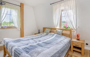 Superbe maison de 3 chambres à Gniewino - Image 5