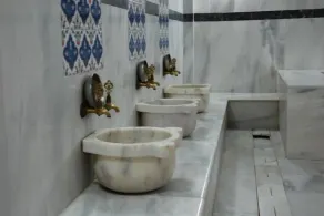 Grand Simay Hotel - Image 5