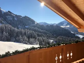 Appartement Mitten in den Bergen - Beiniglhof - Image 3