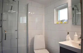 Impresionante casa de 1 dormitorio en. - Image 2