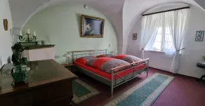 Casa Rittergut Schlottenhof em um local tranquilo e rural (Wi-Fi + WIN-PC) - Image 4