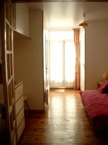 Grande maison d'hôtes pour 2 à 15 pers (800m Plage, idéal groupes) - Image 4