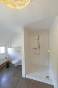 Pure Jagst vacation home, dream location by the river with fireplace room and infrared cabin - Image 3