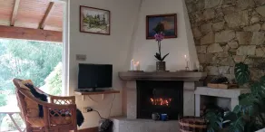 Maison 7 minutes à pied de la plage avec jardin et piscine - Image 3