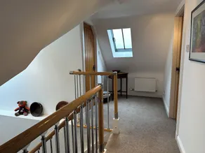 Stylish countryside cottage outside Edinburgh - Image 4