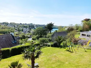 House in DOUARNENEZ / KERLAZ- beach walking distance and close to coastal path. - Image 2