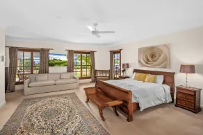 Wahroonga - A beautiful country escape on 10 acres, views, pool, pet friendly. - Image 5