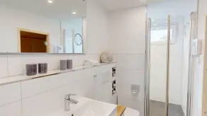 Newly built vacation home with sauna and fireplace just 250 m from the sandy beach - Image 4