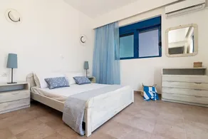Perfect Lachania Beach House | 6 Bedrooms |  Spectacular Sea Views | Pool Table - Image 4