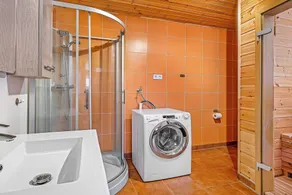 4 Star Holiday Home in Eidsvåg - Image 2