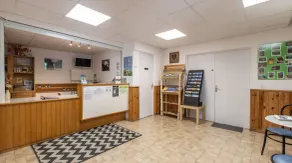 Appart Proche de Valberg! Terrasse+Salle Activités - Image 2