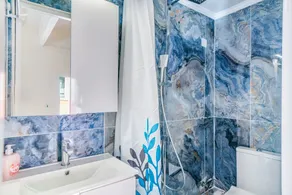 Apartment 'Villa Nicolas' with Mountain View, Wi-Fi and Air Conditioning - Image 3