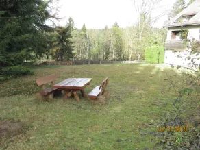 HOLIDAY APARTMENT ON THE FOREST 1 - Image 3