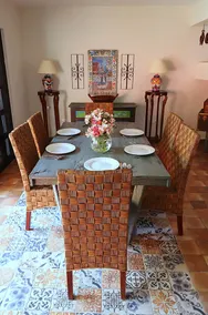 Hotel Flor de Mayo Centro Merida - Image 2