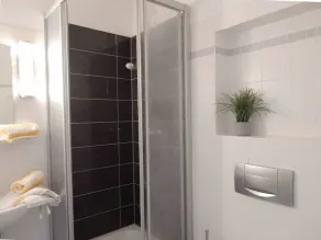 Ferienwohnung/app. für 6 Gäste mit 75m² in Prerow - Image 2