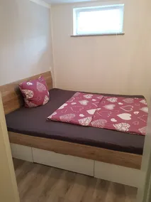 Holiday Apartment \"Lila Pause\" with Private Terrace & Wi-Fi - Image 5