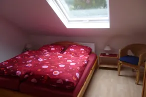 Ferienwohnung im Dachgeschoss in zentraler Lage in Neckargemünd - Image 5