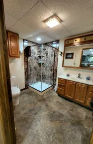 COUNTRY VIEW GETAWAY: ATV/UTV and Country Living Combined, Sleeps 8, near Town. - Image 2