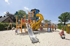 4 Tot 6 Persoons Bungalow/Chalet Op De Veluwe - Image 2