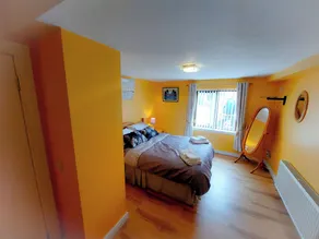 One Bed Apartment in Carrigart for couple on WAW - Image 3