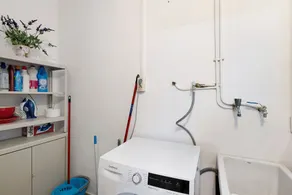 Ferienwohnung \"Alfons I\" mit WLAN - Image 5