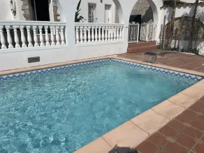 Elegante Marina Empuriabrava, Swimmingpool und private Anlegestelle am Kanal - Image 4
