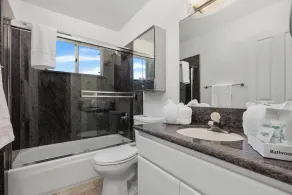 Oceanfront hus med Fantastisk Udsigt i Encinitas - Image 4