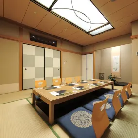 Takarazuka Washington Hotel - Image 4
