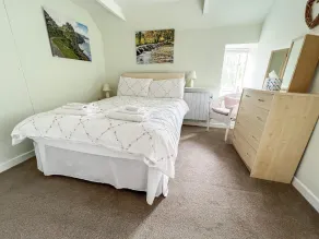 Alojamiento de 1 habitaciones en North Newton - Image 4