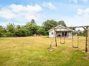 8 person holiday home in Odder - Image 2