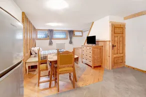 Studio Apartment 'Premesan 4' with Wi-Fi - Image 5
