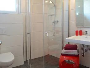 Ferienwohnung 1 EG, 2-3 Personen 60 m2 - Ferienwohnungen Familie Fuss - Image 4