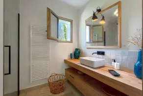 VILLA  FAKARAVA avec Piscine chauffée - Image 2