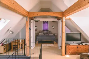 Old house to feel good - Image 5