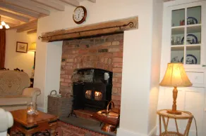 Bronhaul Cottage in Pennal - Image 3