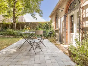 Charming Garden Cottage Between Nantes & Jade Coast - WiFi, Free Parking, Pet Friendly - Image 5