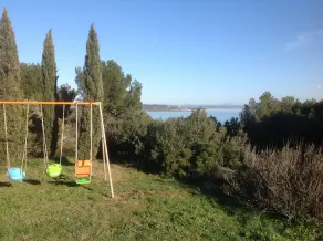 Provence Schöne Villa in den Hügeln mit Blick auf das Wasser. - Image 3