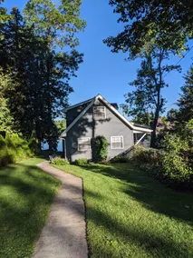 Lakeside Grove - A True North Vacation Home - Image 3