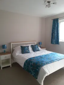 A holiday barn in the Arnside and Silverdale AONB - coast, lakes and fells! - Image 3