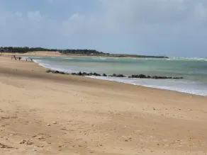 Family Villa ⭐⭐⭐ in Oléron – 3 bathrooms, near the beach - Image 1