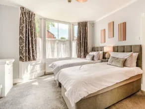 2 Schlafzimmer Unterkunft in Bridlington - Image 3