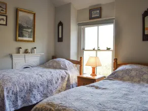 2 bedroom accommodation in Dolwyddelan, near Betws-y-Coed - Image 4